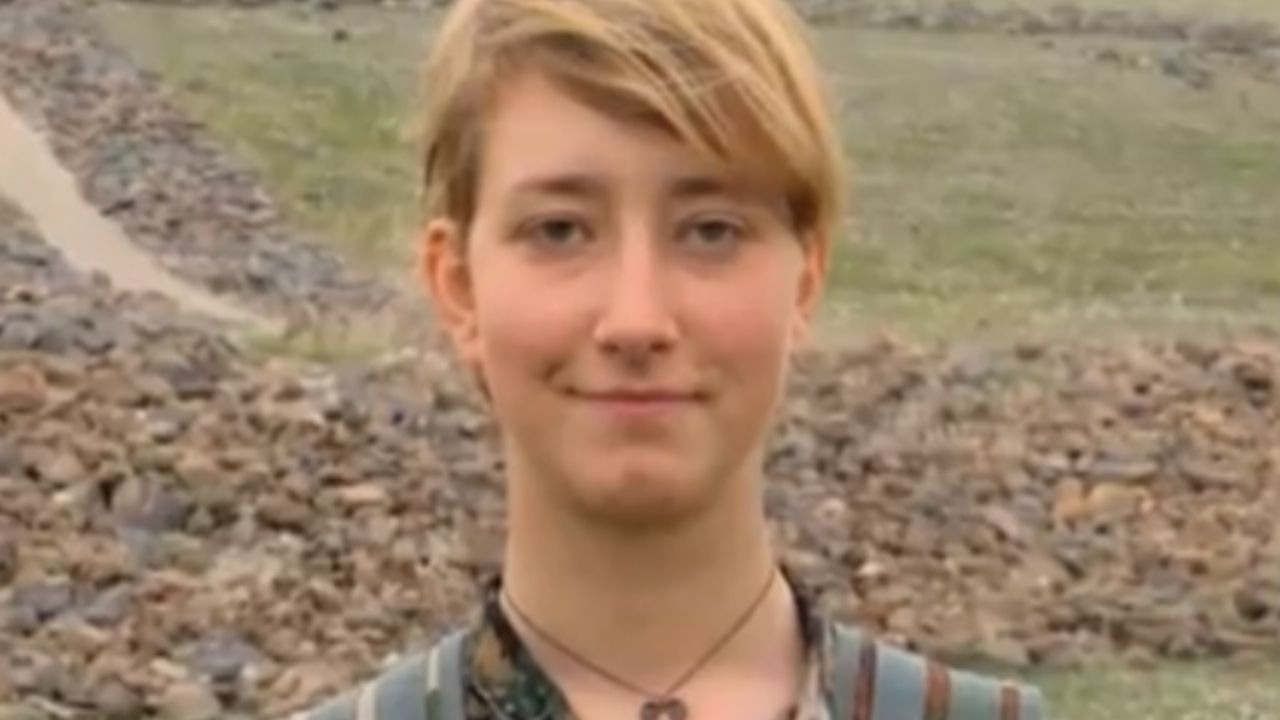 Anna Campbell: a jovem britânica de 26 anos que morreu lutando na Síria