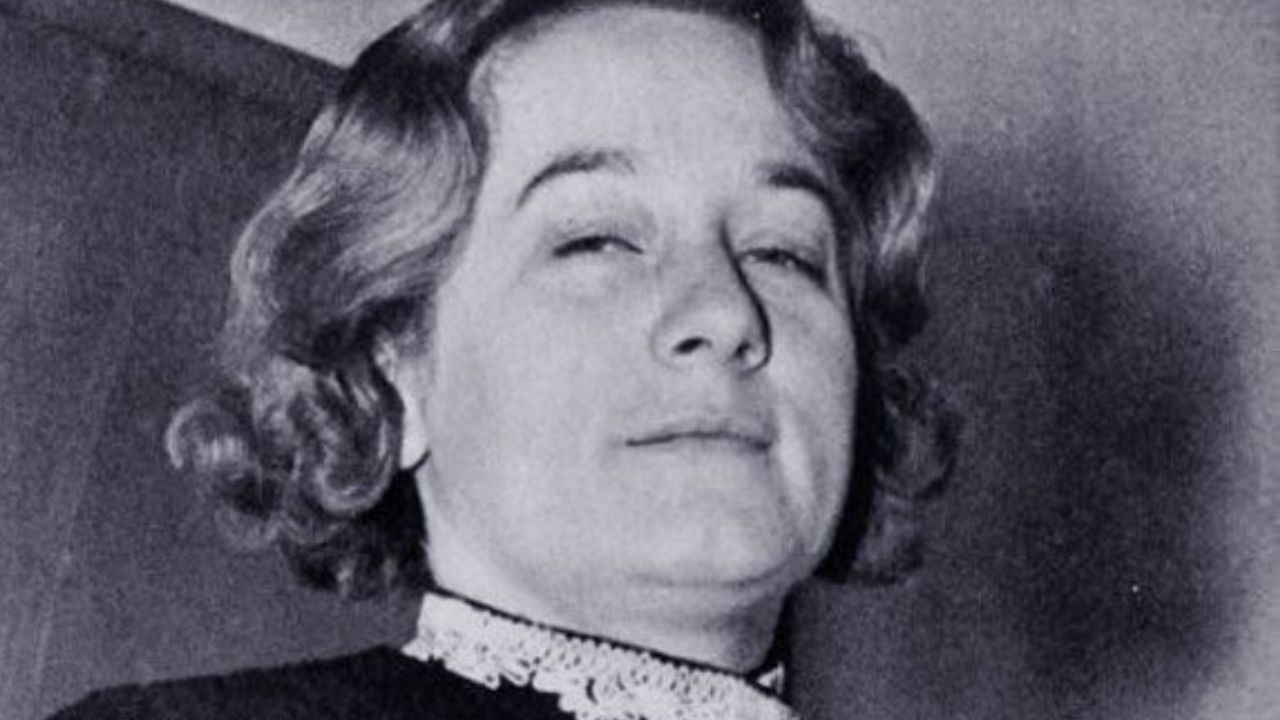 De uma pequena cidade alemã a cadeira elétrica: a saga da serial killer Anna Marie Hahn