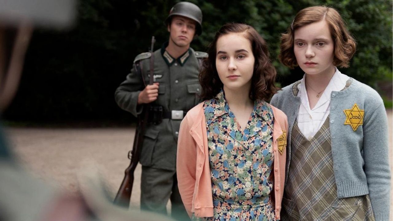 5 curiosidades sobre Hanneli Goslar, melhor amiga de Anne Frank até o fim