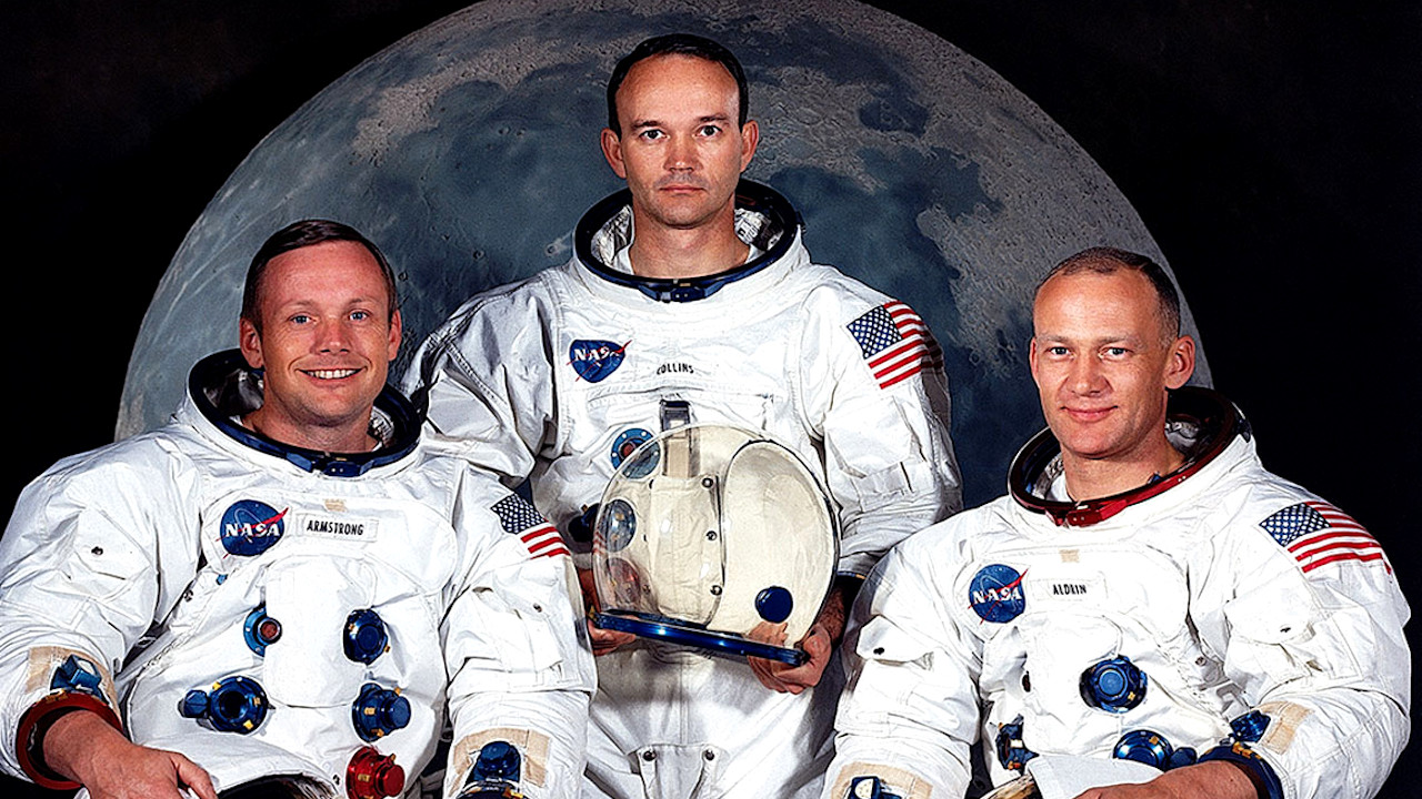 Apollo 11: o que aconteceu com os homens que protagonizaram o grande passo da humanidade?