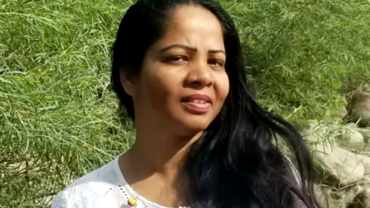 Do corredor da morte ao abrigo no Canadá: o insano caso de Asia Bibi