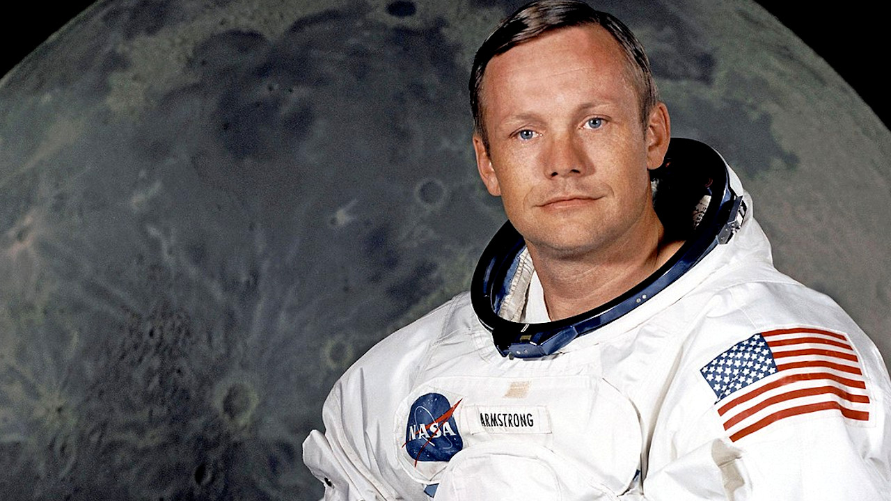 Uma década sem Neil Armstrong: Do protagonismo na Lua a luta contra os holofotes