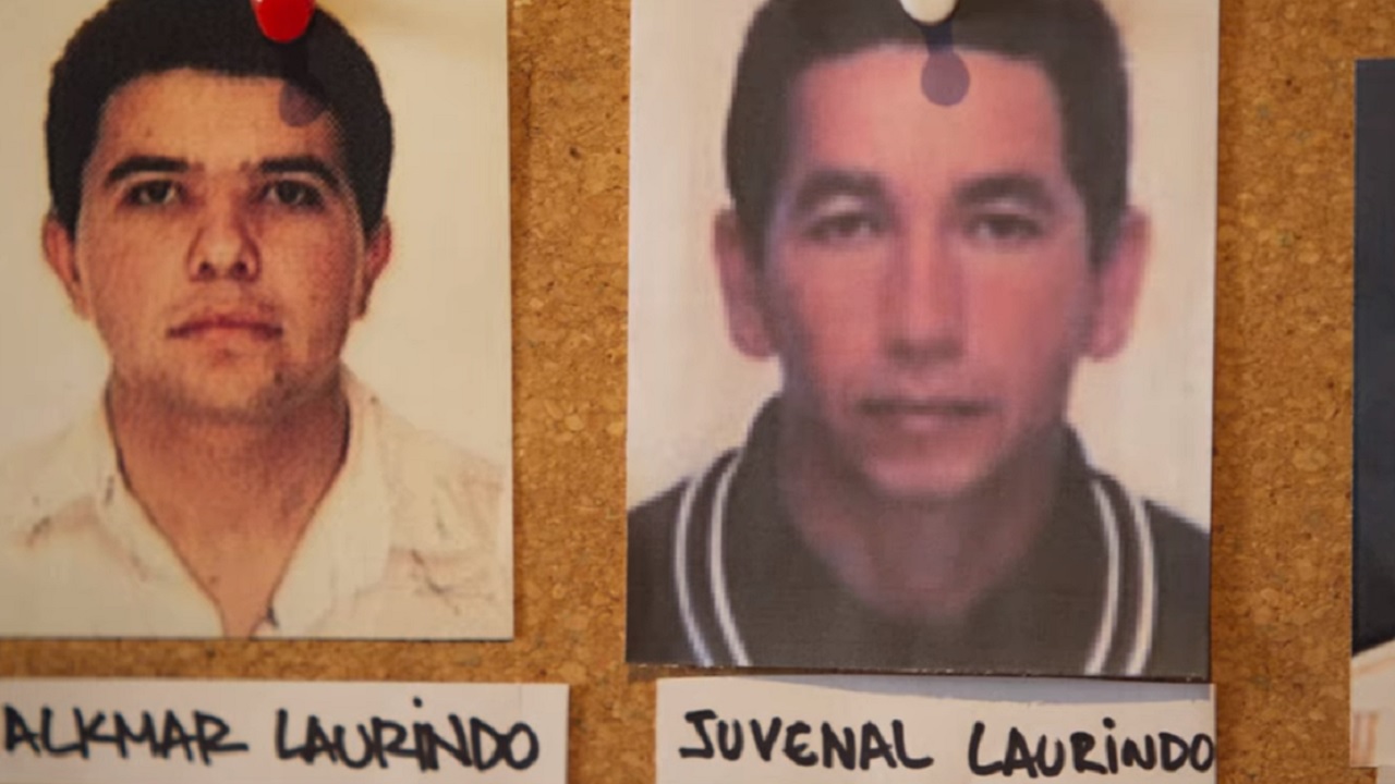 Quem é o único envolvido no assalto ao Banco Central que não foi preso?