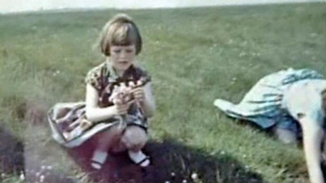 Solway Spaceman: Foto não mostra um astronauta