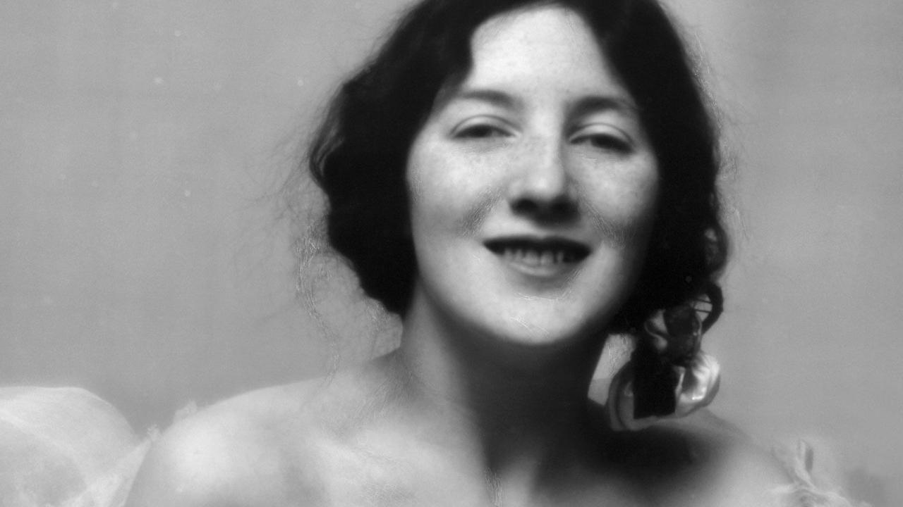 A saga de Audrey Munson, a primeira modelo dos Estados Unidos