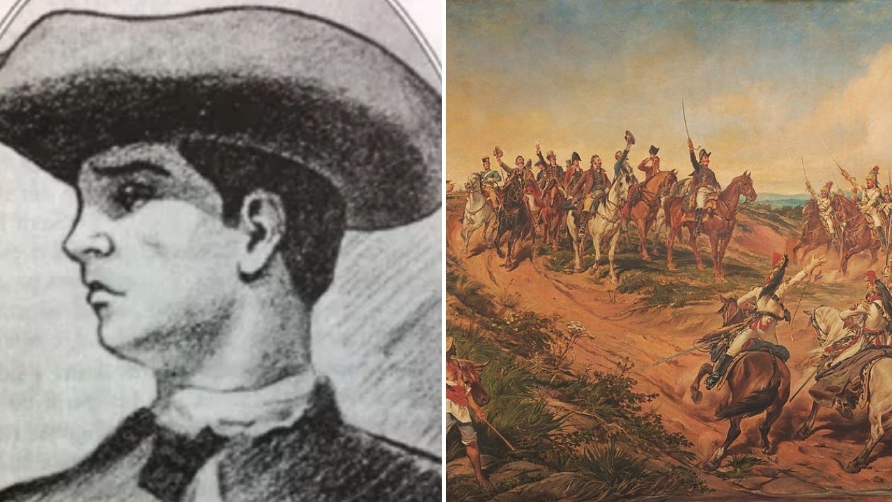 Conselheiro de Pedro I e ‘esquecido’, padre Belchior foi fundamental para a Independência do Brasil