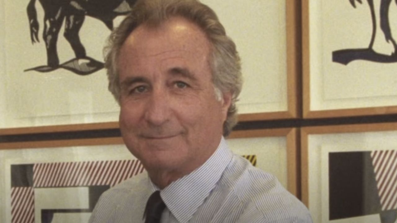 Enganou até Steven Spielberg: os inacreditáveis golpes de Bernie Madoff