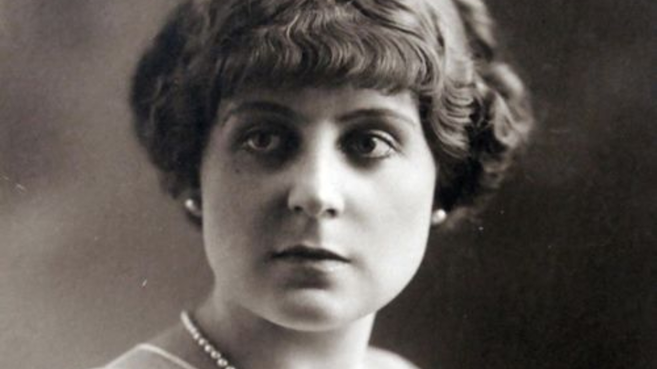A saga de Berthe Mayné, uma cantora de cabaré que embarcou no Titanic — e sobreviveu