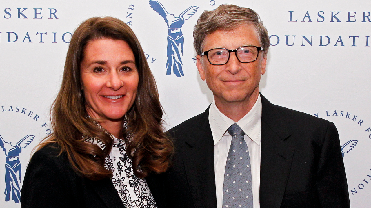 Divorciado, Bill Gates perde o posto de quarta pessoa mais rica do mundo