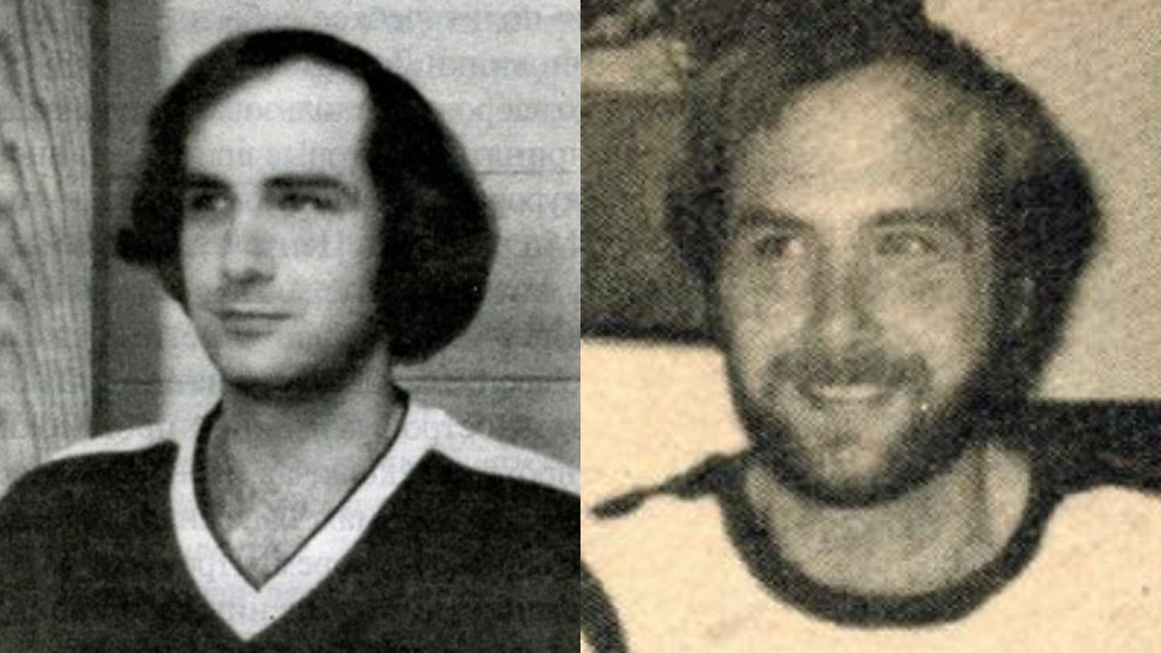 A saga de Billy Milligan, um homem com múltiplas personalidades