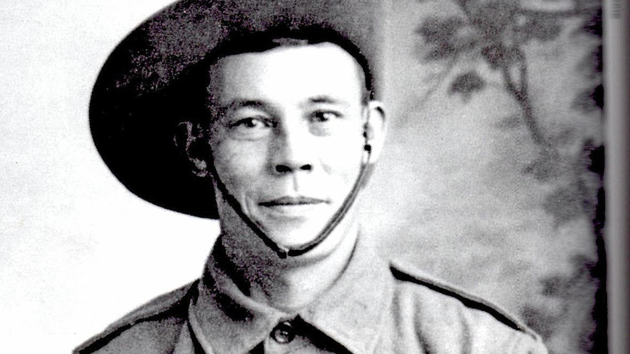 Billy Sing, o atirador de elite da Primeira Guerra que morreu no esquecimento