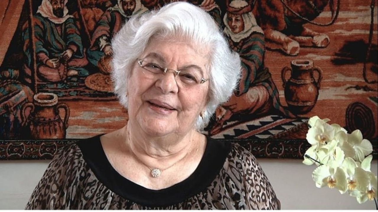 Tirou mais de 500 crianças da rua: A emocionante trajetória de Isabel Salomão de Campos