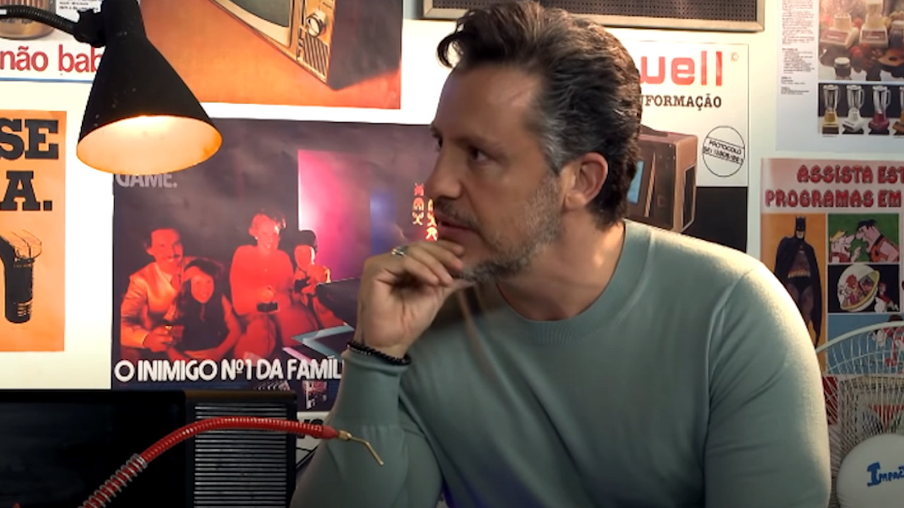 Rick Bonadio critica funk reproduzido em noite de Grammy e é rebatido por internautas