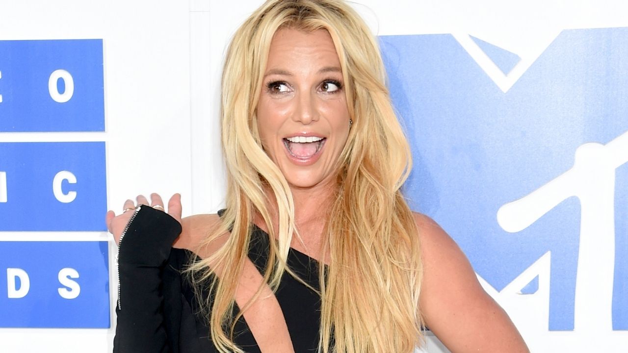 Britney Spears está esperançosa em relação ao caso de sua tutela, aponta site