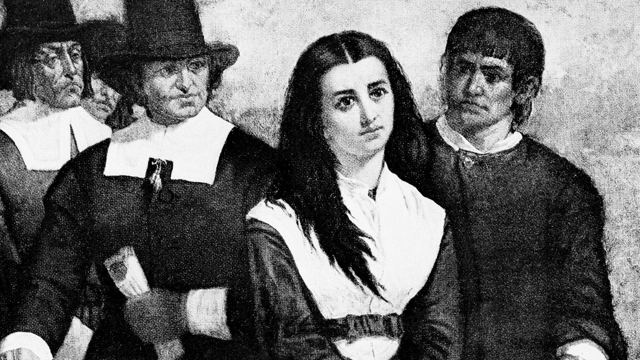 Acusada de bruxaria e morta na fogueira: a saga de Ursulina de Jesus