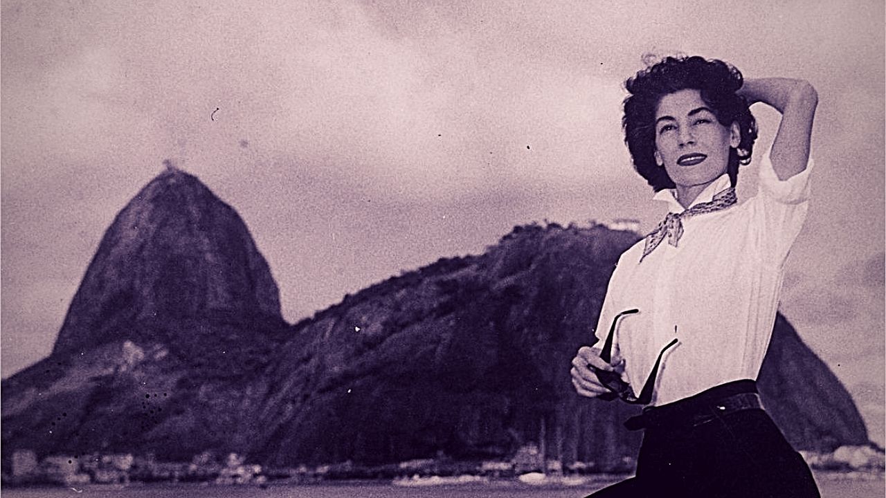 Os 100 anos da grande dama do teatro brasileiro: A trajetória de Cacilda Becker