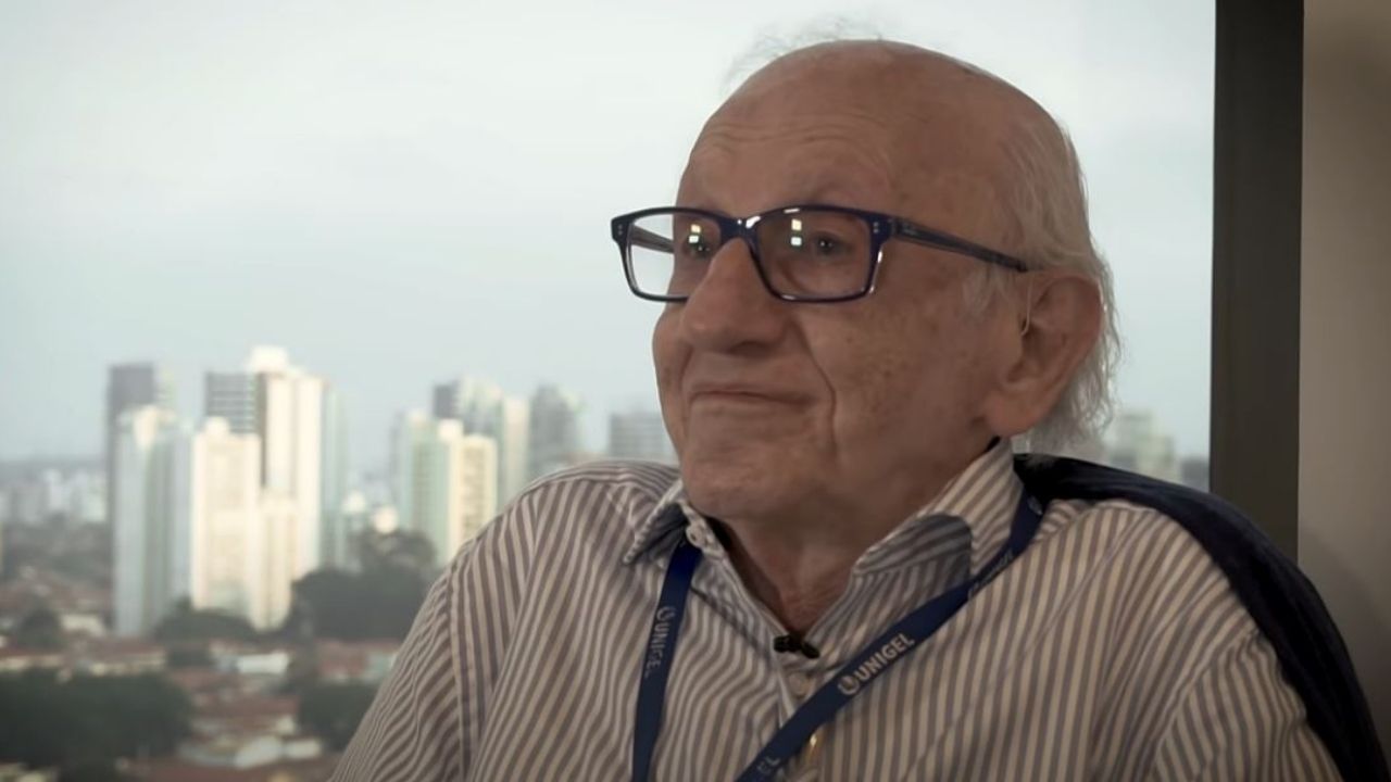 De São Paulo ao campo de Auschwitz: A saga de Andor Stern
