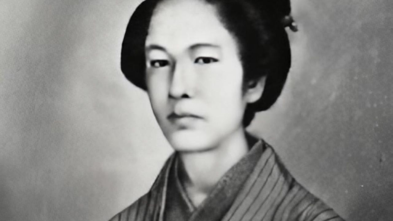 Decapitada em batalha: O trágico fim da samurai Nakano Takeko