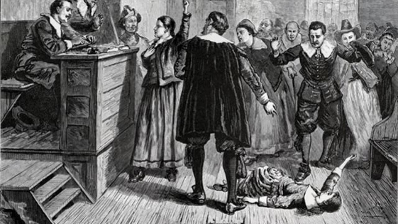 A saga de Bridget Bishop: a primeira mulher a ser morta por bruxaria em Salem