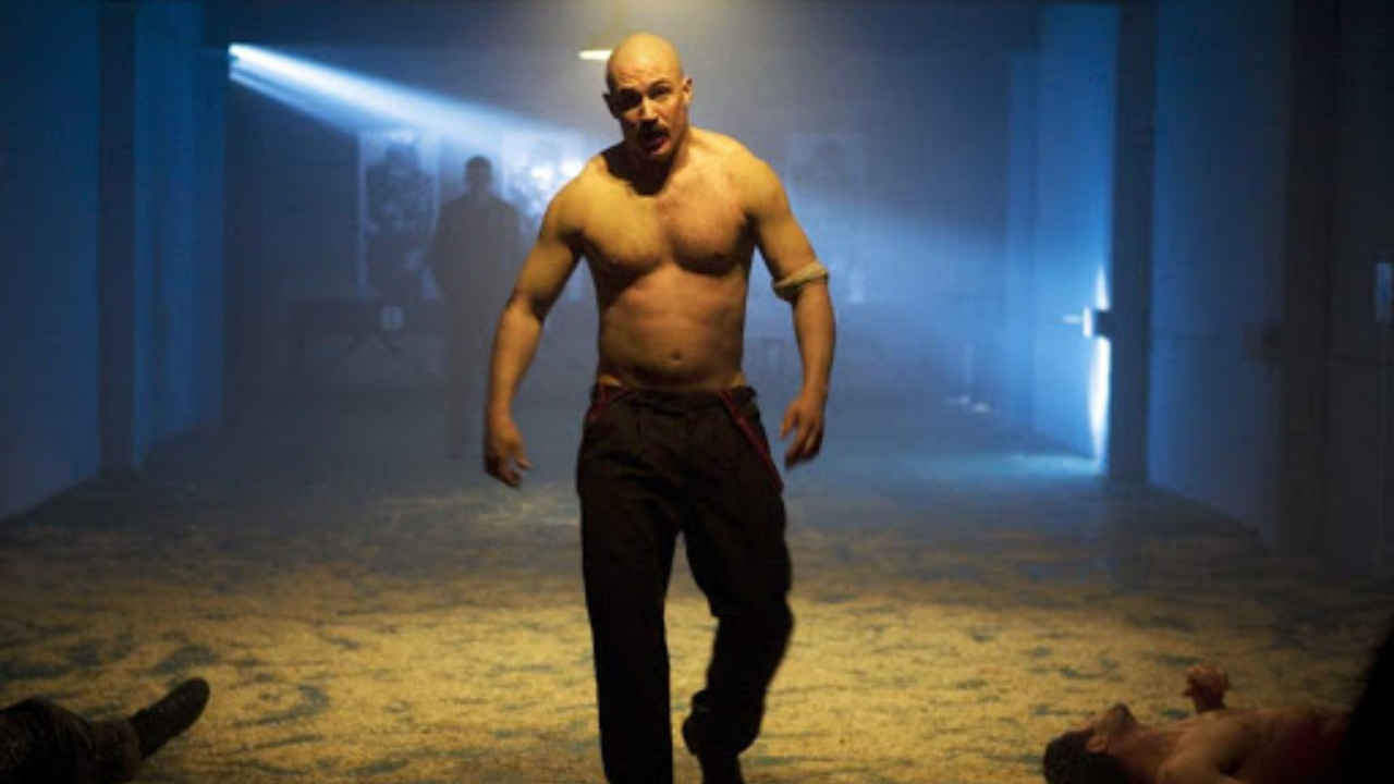 Charles Bronson, o pior prisioneiro da Grã-Bretanha