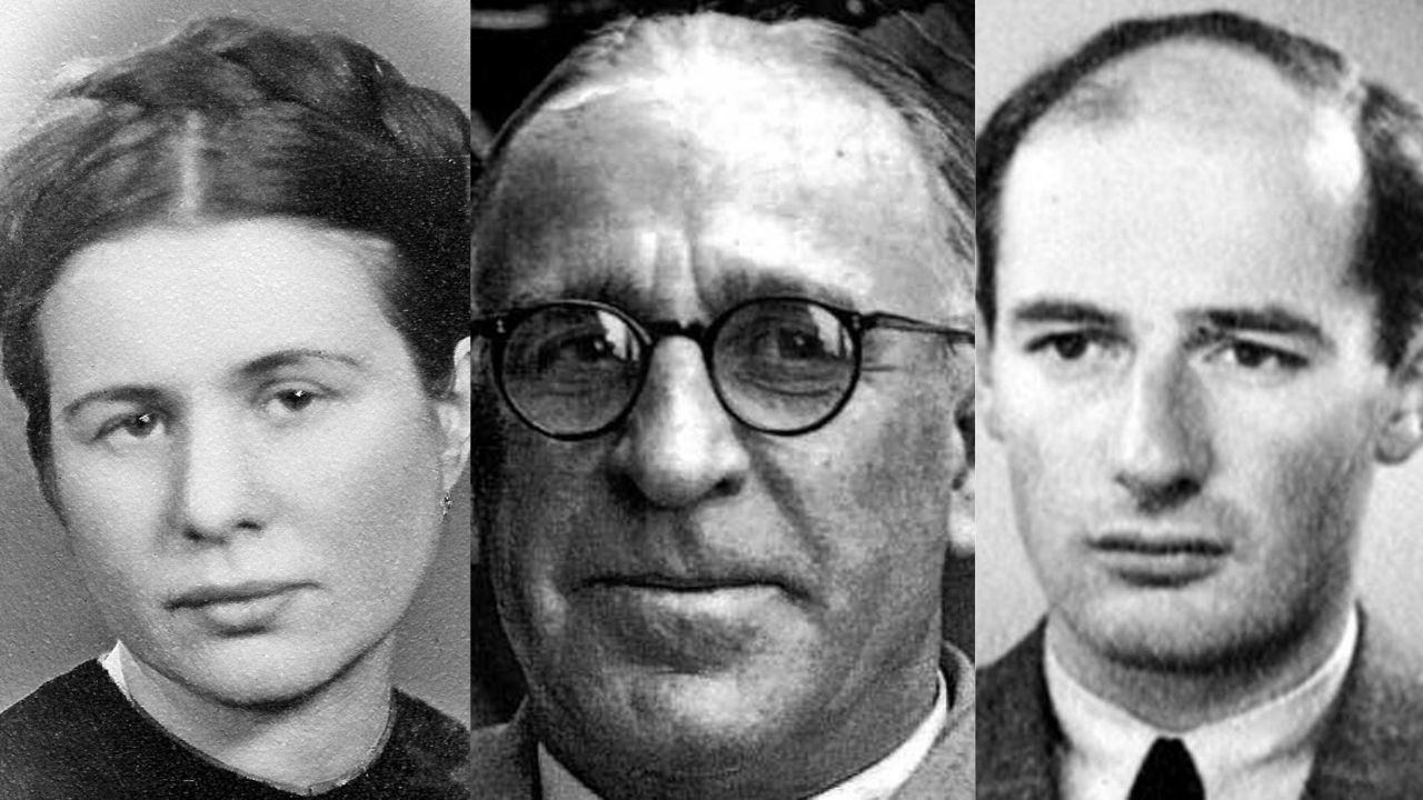 Histórias esquecidas: 3 heróis do Holocausto que você deveria conhecer
