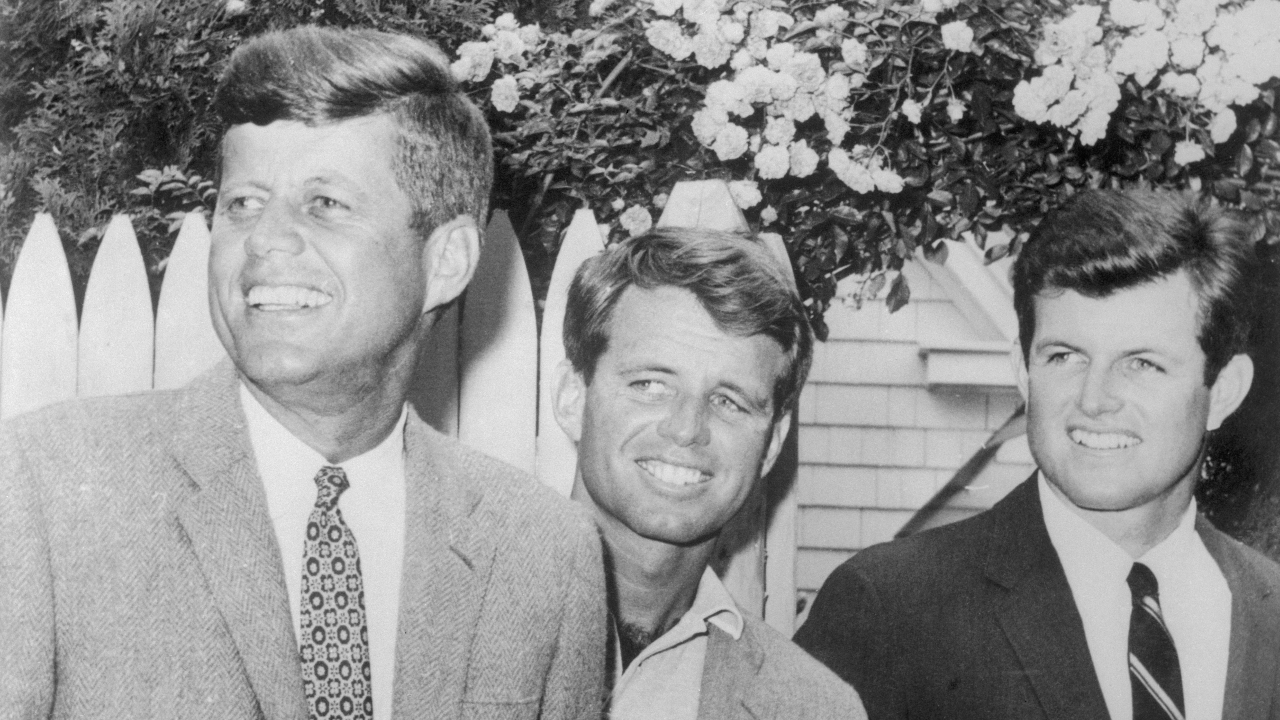 Drogas e lobotomia: 5 polêmicas encobertas pelos Kennedy