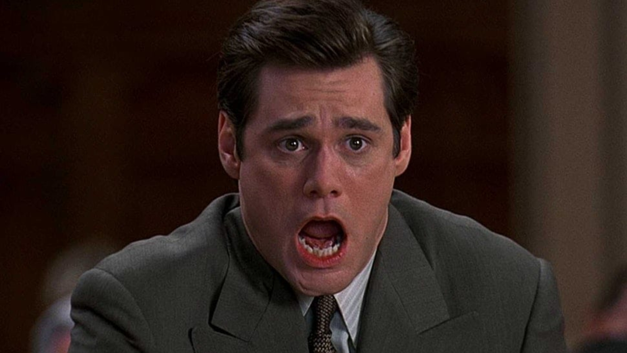 O dia em que Jim Carrey descobriu que tinha apenas ’10 minutos de vida’