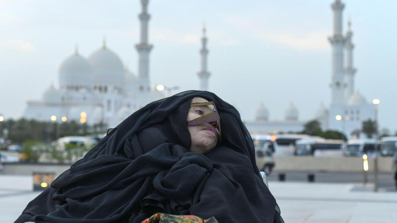 Munira Abdulla, a mulher que acordou após 27 anos em coma