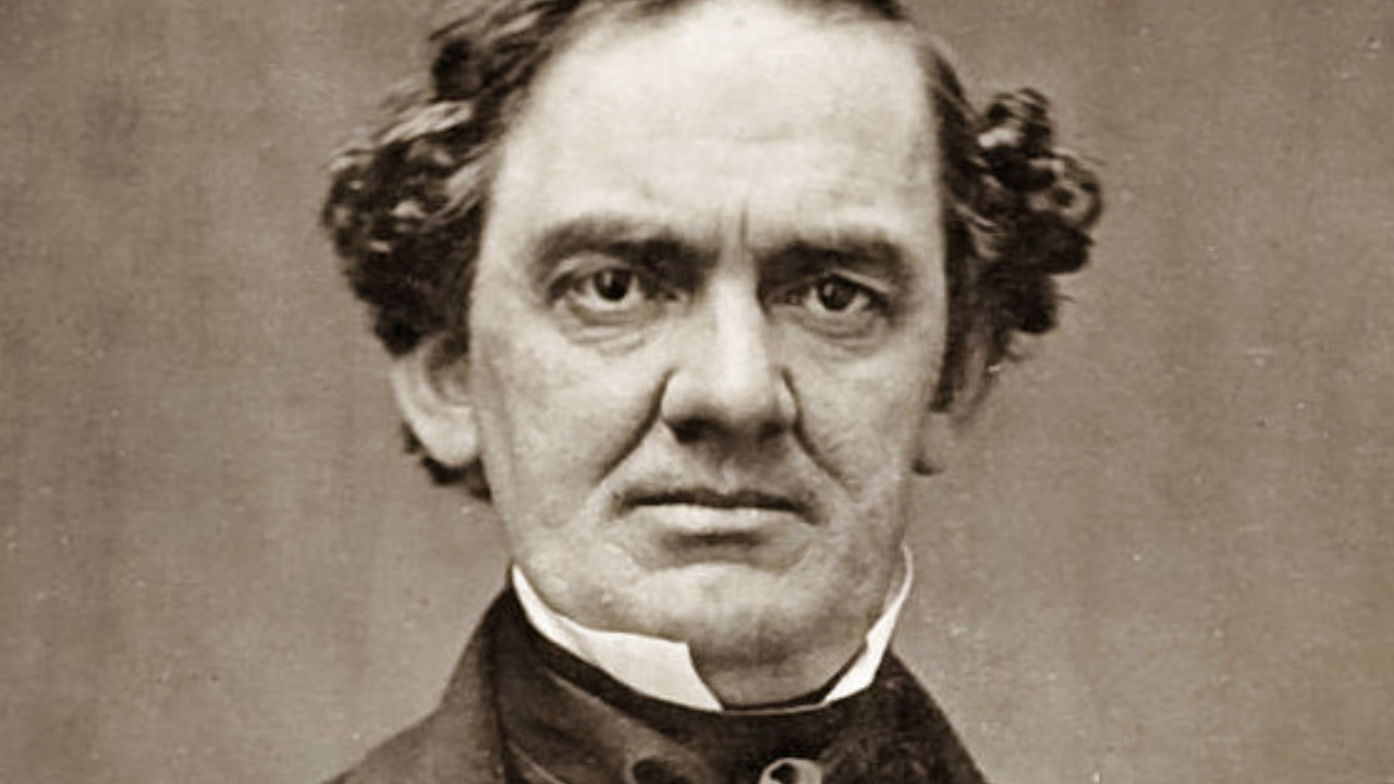 Da Mulher Barbada a Sereia de Fiji: O freak show de P. T. Barnum