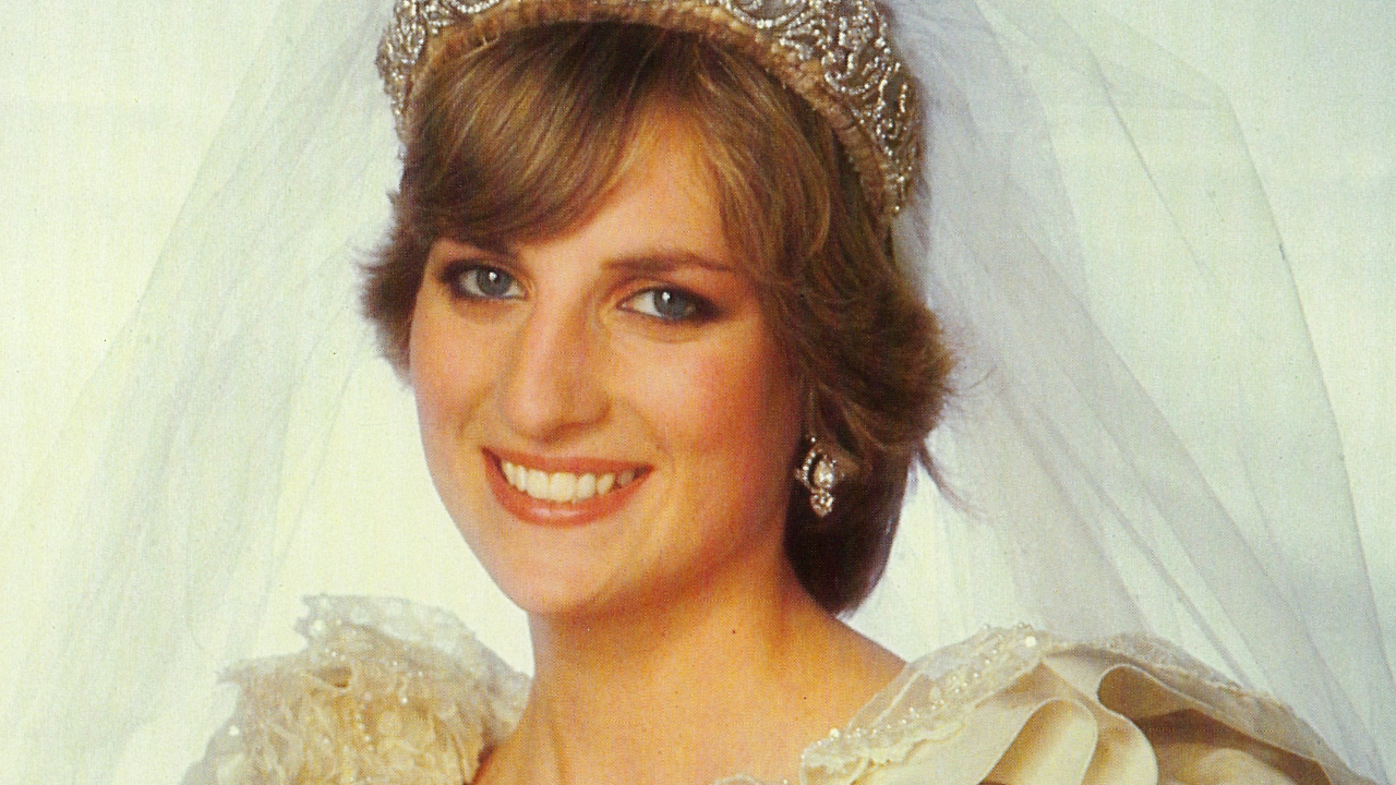 Presságios peculiares: as chocantes premonições da princesa Diana