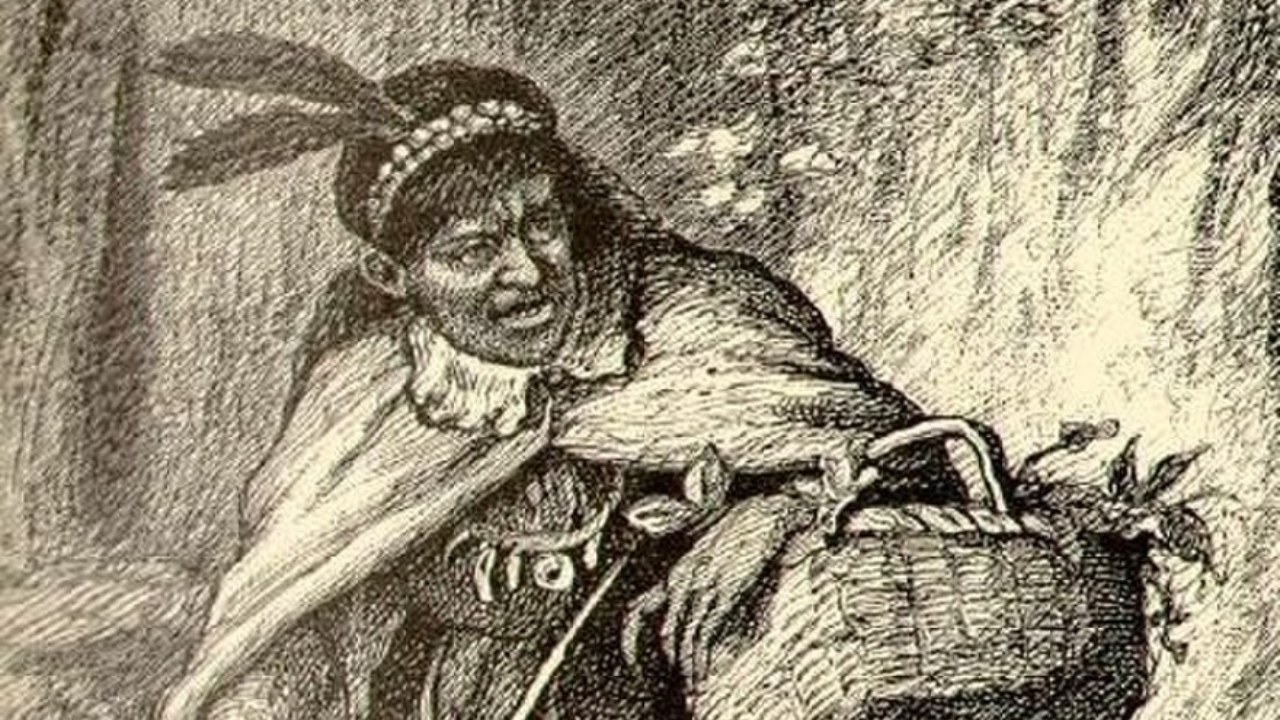 Caça às bruxas: A trágica saga da primeira mulher negra perseguida por bruxaria em Salem