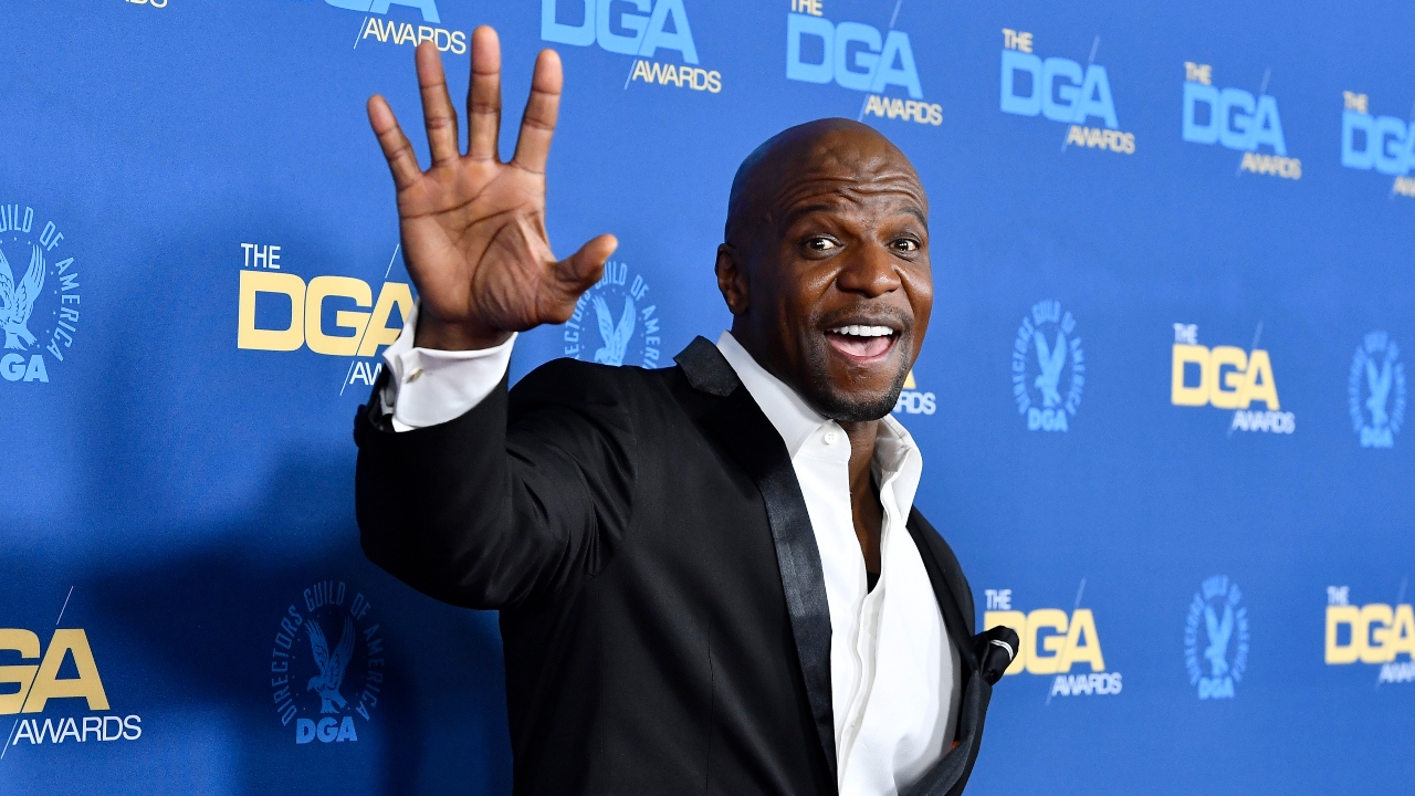 53 anos de Terry Crews: Conheça a sua profissão antes de se tornar o icônico ‘Julius’