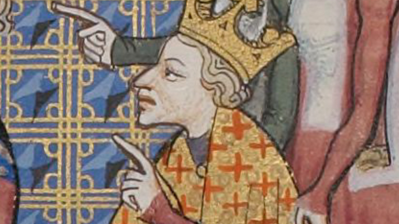 5 fatos sobre Carlos II de Navarra, o rei que morreu queimado por engano