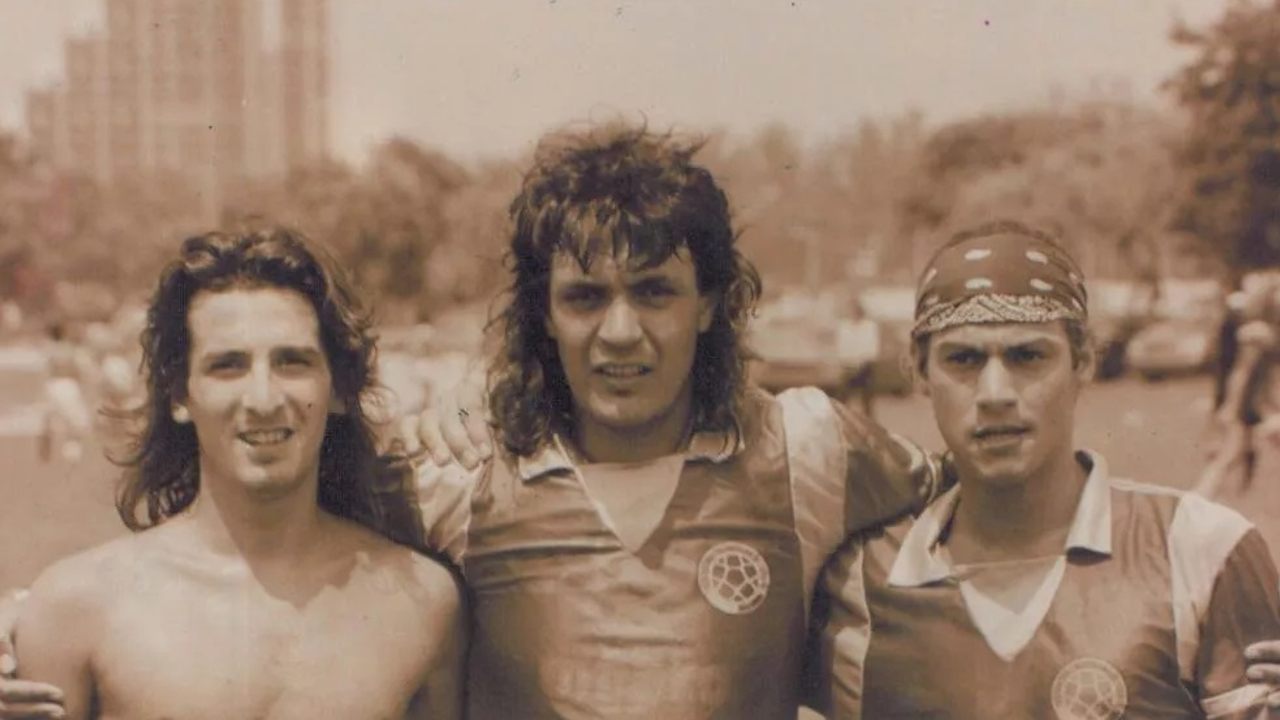 Carlos Henrique Kaiser, o impostor do futebol brasileiro