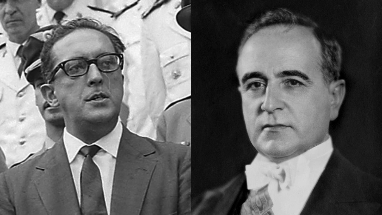 Atentado da Rua Tonelero: o fracassado plano de matar Carlos Lacerda durante a Era Vargas