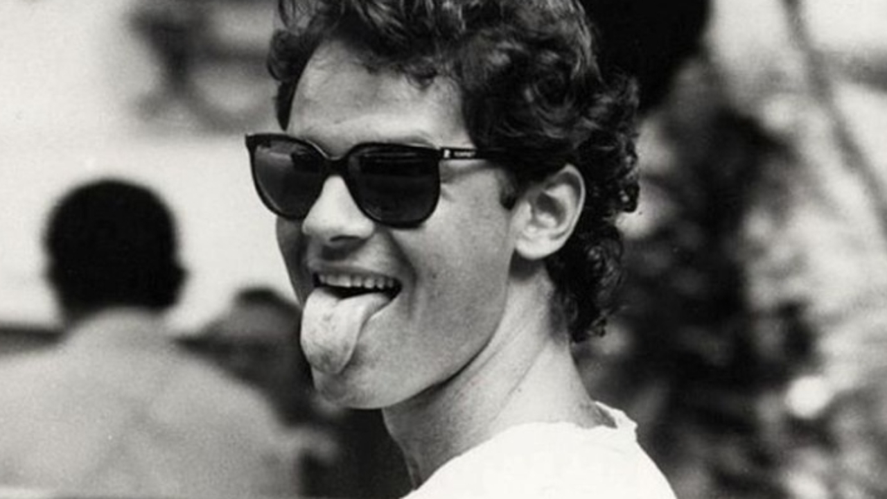 O tempo não para: Há 65 anos, nascia Cazuza