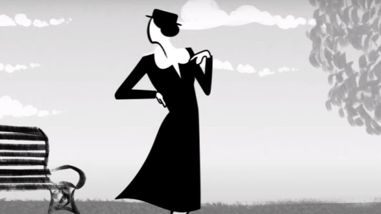 Em sua busca por liberdade de movimentos, ‘Coco’ Chanel criou em 1929 a bolsa tiracolo