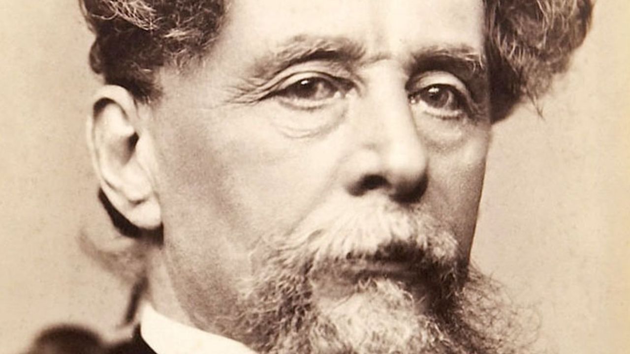 163 anos depois, conteúdo de carta de Charles Dickens é desvendado
