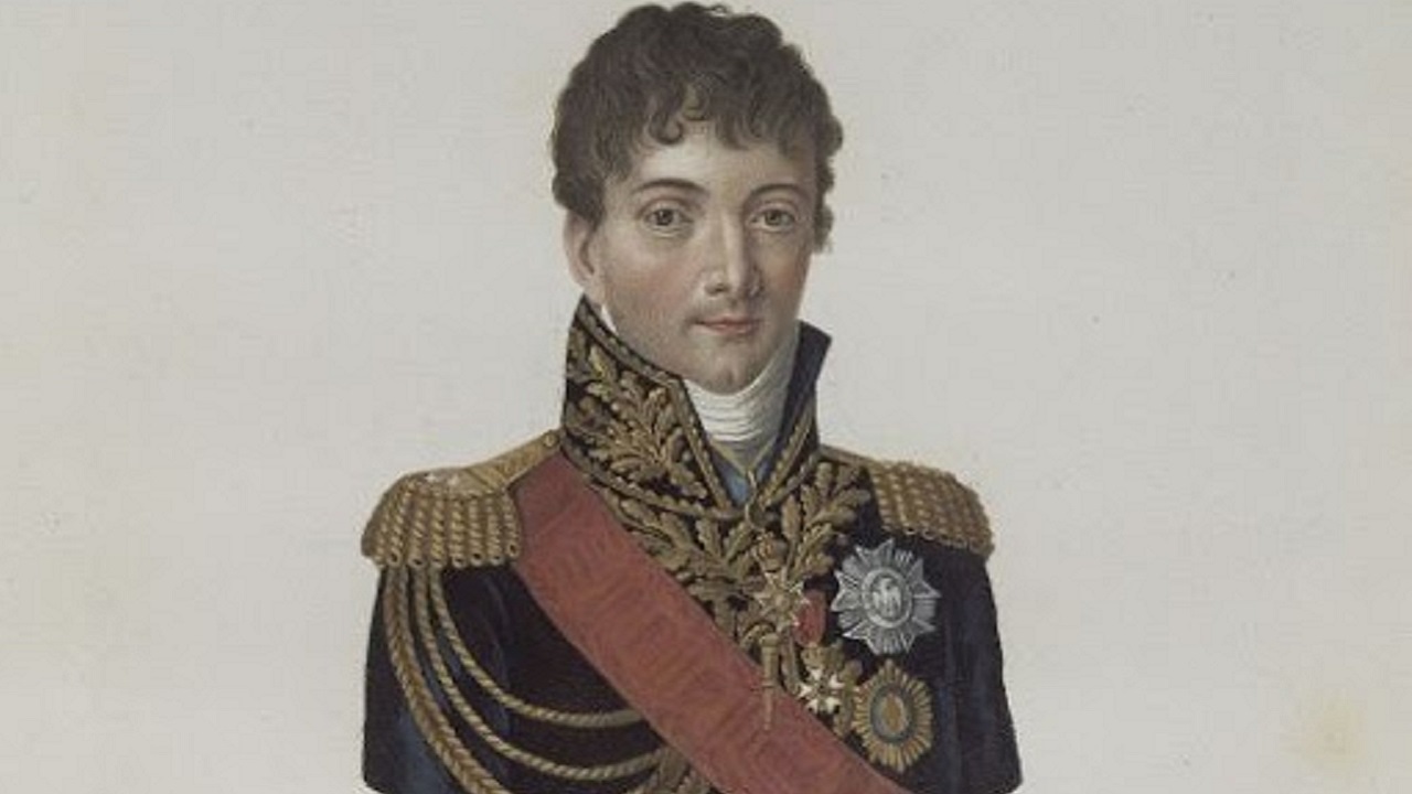 Favorito de Napoleão: Restos mortais de general só foram encontrados mais de 200 anos depois