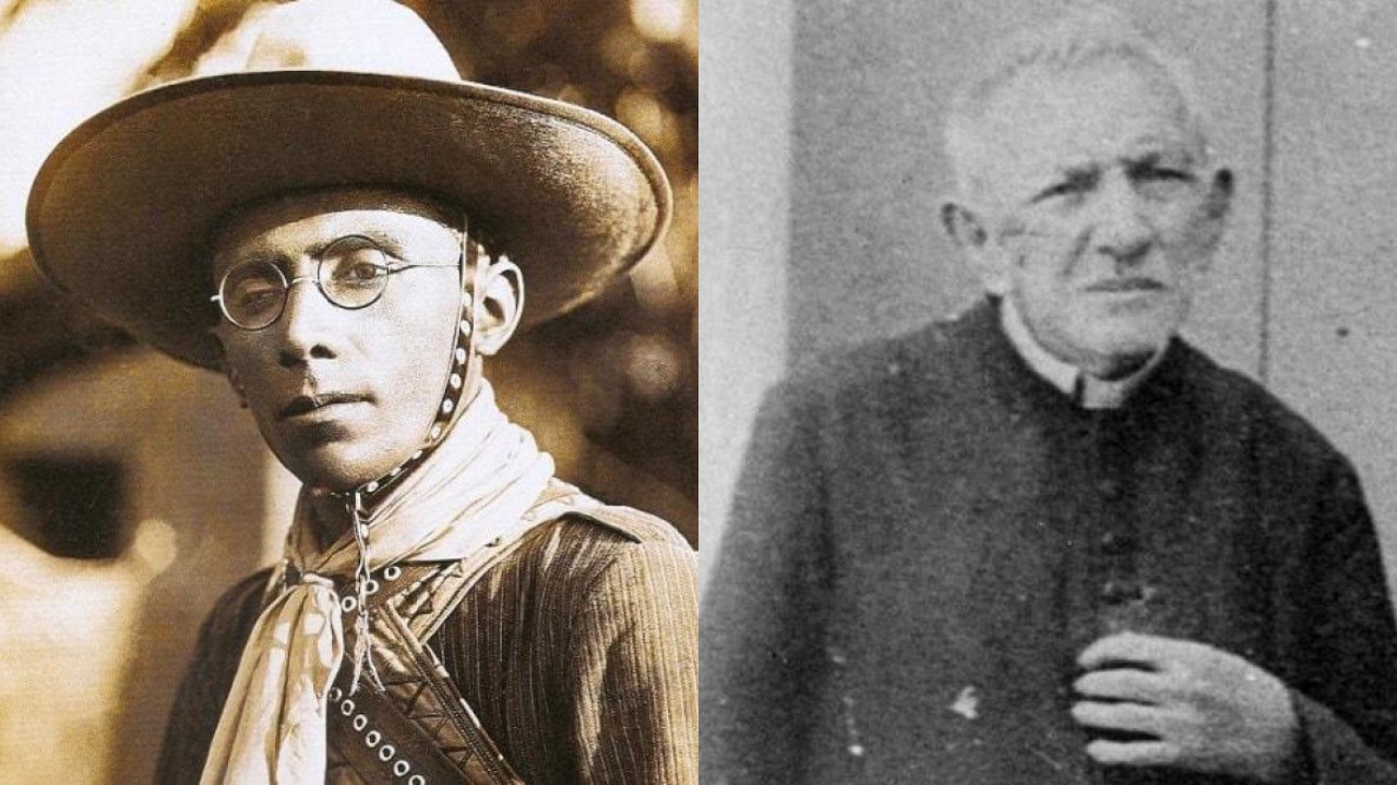 O curioso dia em que Padre Cícero encontrou Lampião — que foi enganado