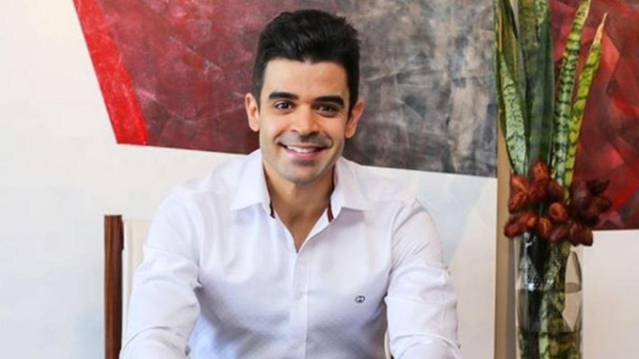 Claudio Cupertino é indicado ao prêmio internacional “New York City”