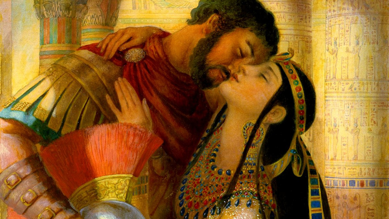 Dia dos namorados: conheça 4 casais históricos destinados a tragédia