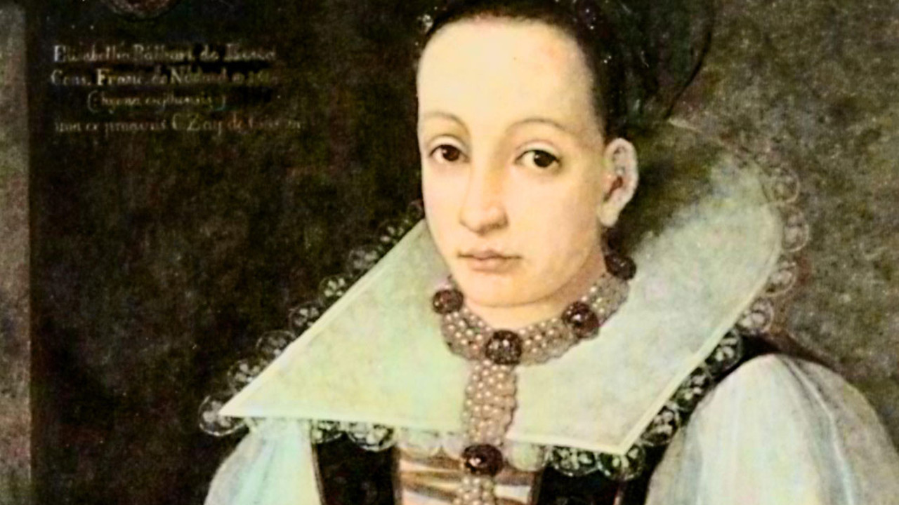 Condessa Sangrenta: a mais sádica serial killer da História