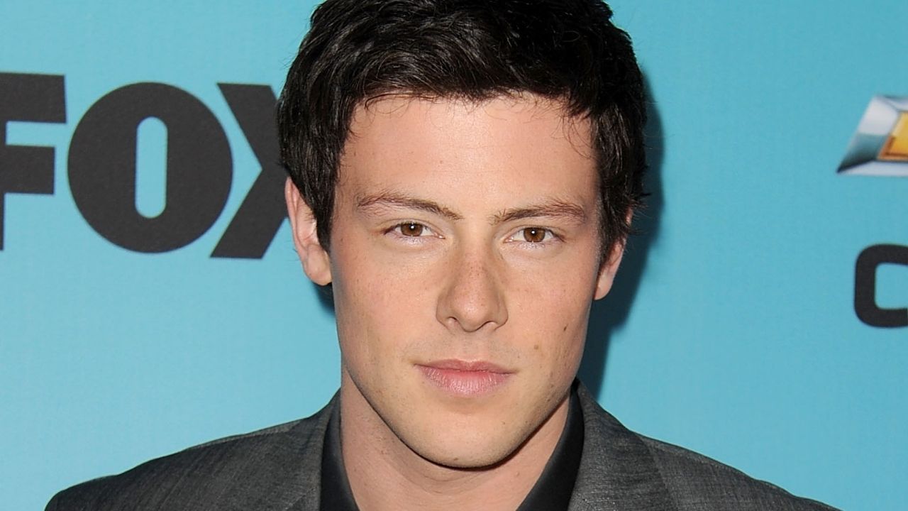 Há 10 anos, o ator Cory Monteith era encontrado sem vida após uma overdose