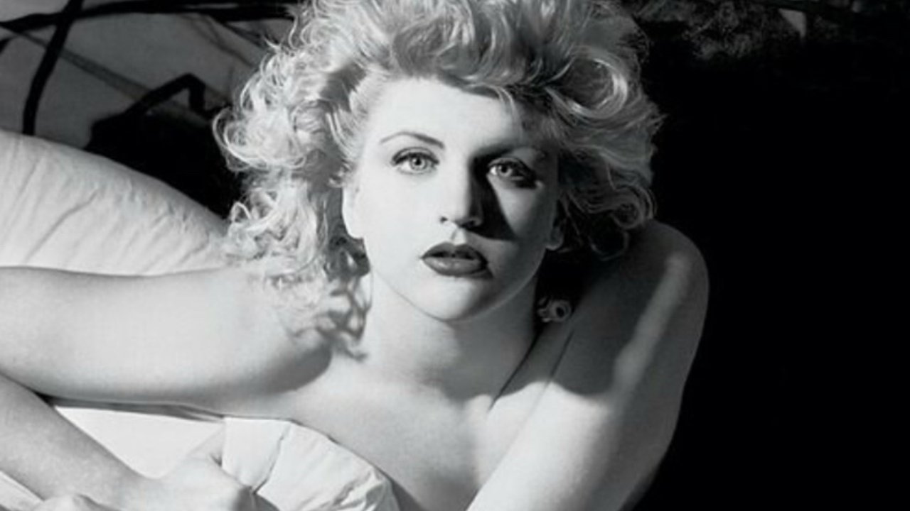 De Kurt Cobain a Kate Moss: a vida íntima da meteórica Courtney Love