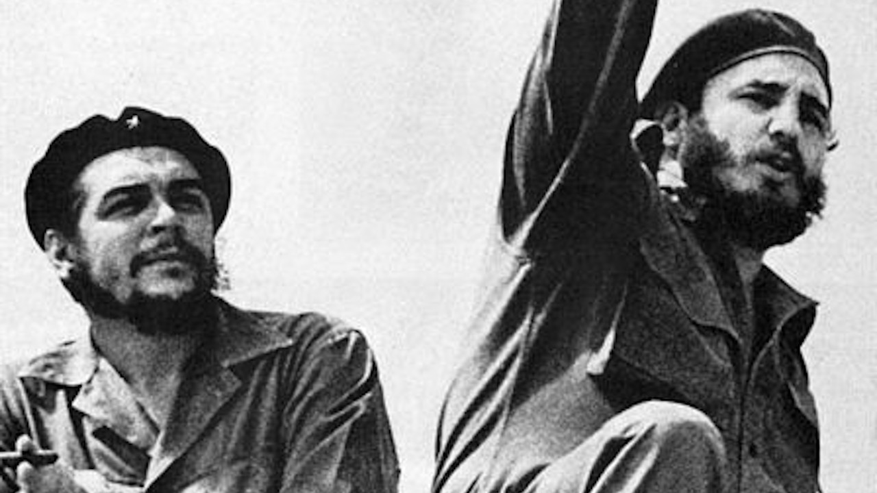 Neste dia, em 1953, começava a Revolução Cubana