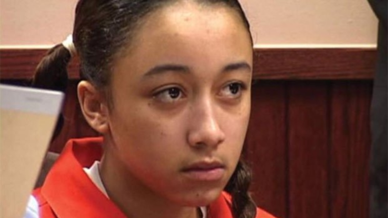 Condenada a prisão perpétua aos 16 anos: os 15 anos infernais de Cyntoia Brown