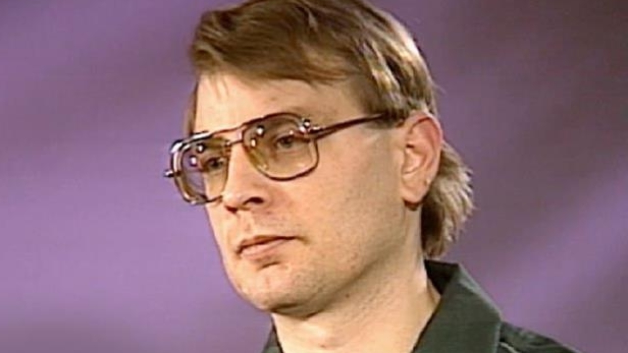 O que disse o homem que assassinou o serial killer Jeffrey Dahmer