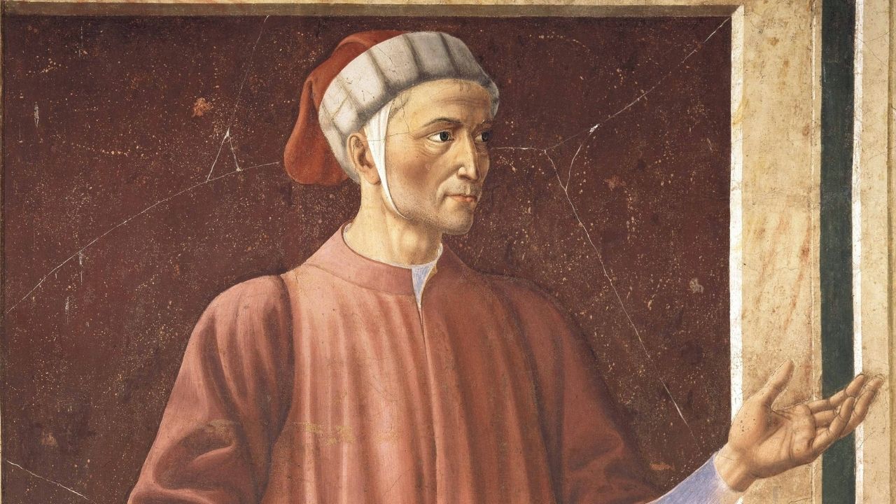 Do verdadeiro nome ao exílio: 5 fatos sobre Dante Alighieri