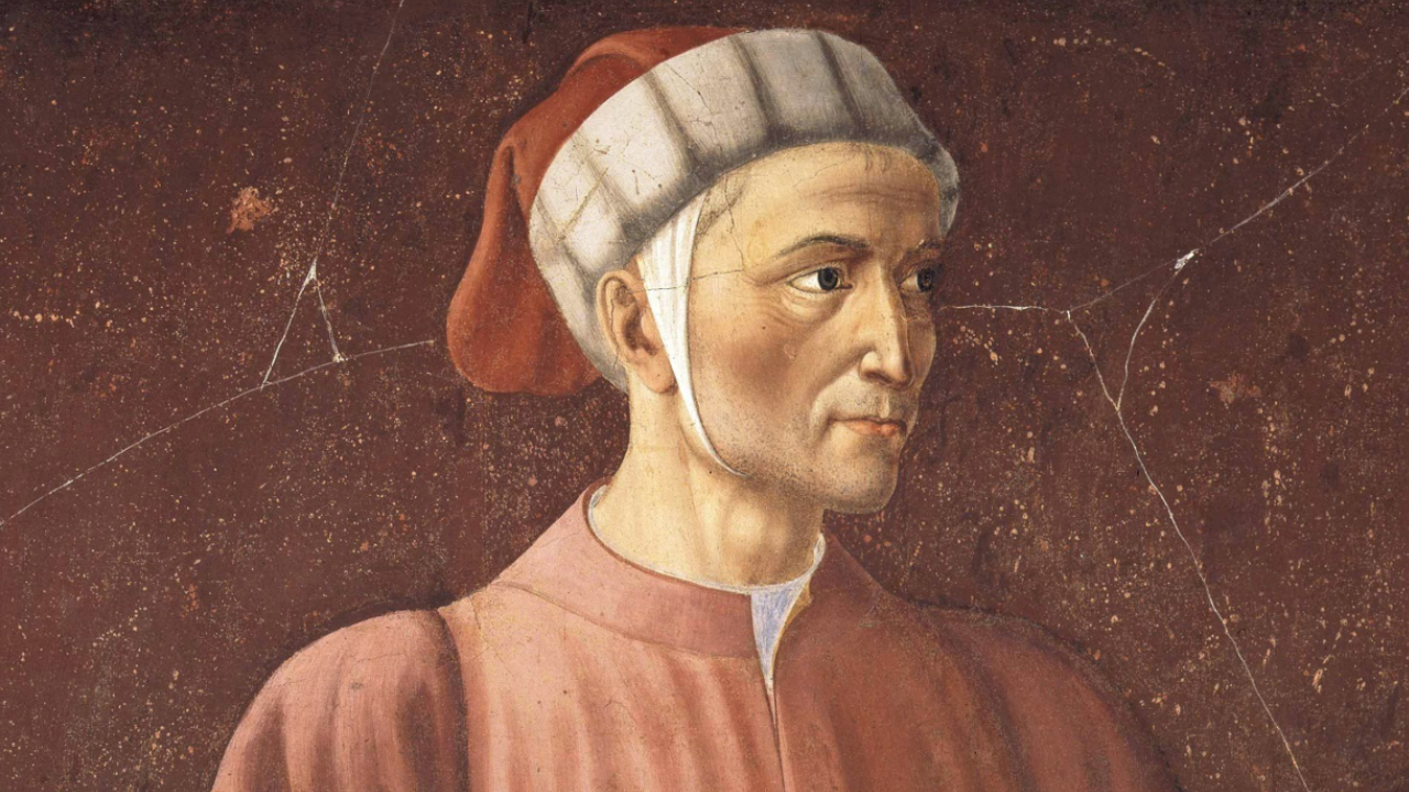Política, desilusões e tragédias: A infernal saga de Dante Alighieri